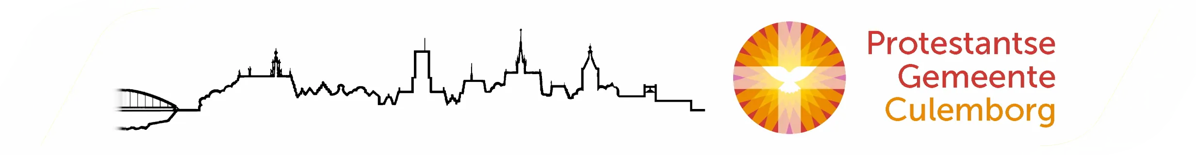 Protestantse Gemeente Culemborg logo