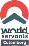 World Servants logo klein