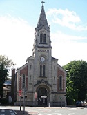 Kerk Lille
